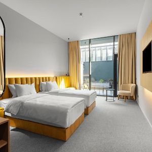 Double Kamer